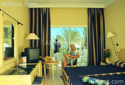 Karthago El Ksar Hotel 12